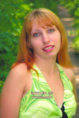 Russia women