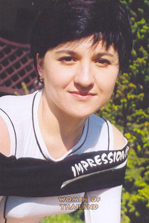 Ukraine women