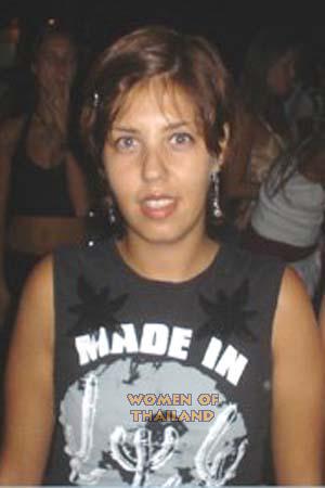 Brazil women