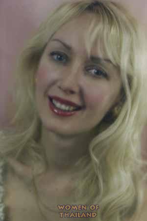 Russia women