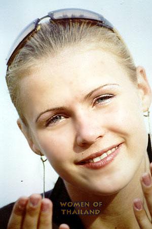 Russia women