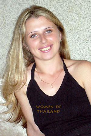 Russia women