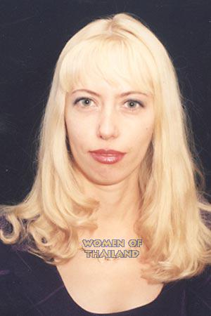Russia women