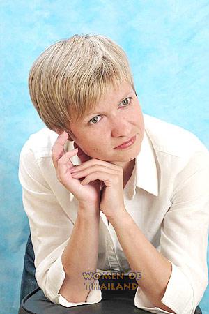 Russia women