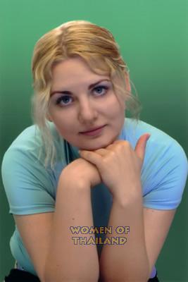 Russia women