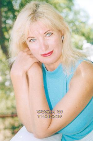 Ukraine women