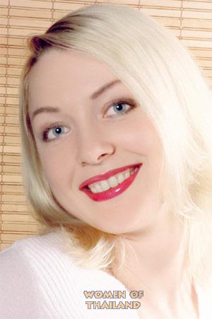 Ukraine women