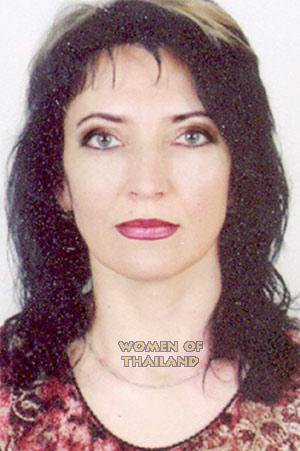 Ukraine women