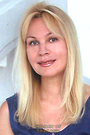 Russia women