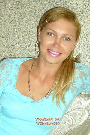 Russia women
