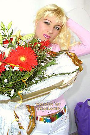 Ukraine women