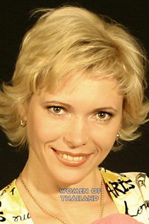Russia women