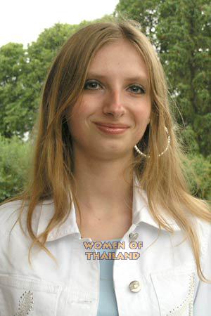 Ukraine women