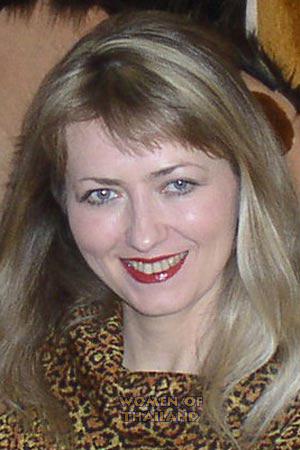 Russia women