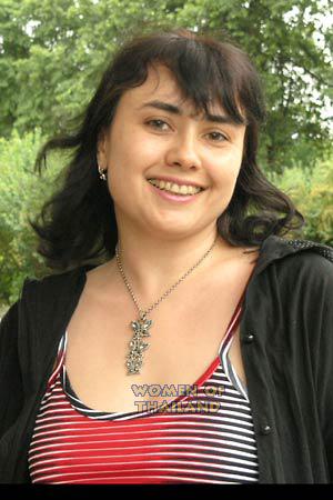 Ukraine women