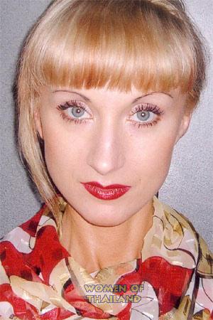 Ukraine women