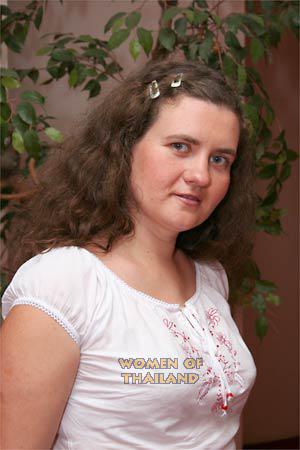 Ukraine women