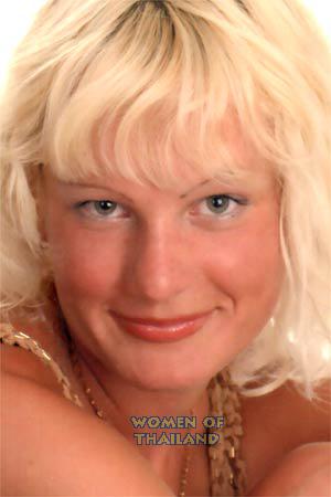 Ukraine women