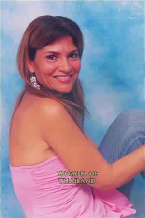 Colombia women