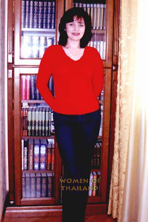 Ukraine women