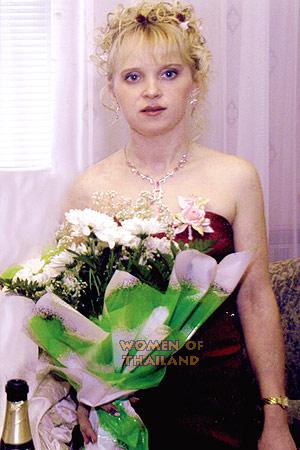 Russia women
