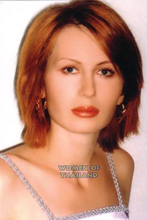 Russia women