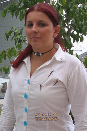 Colombia women