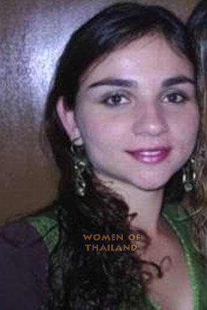 Brazil women