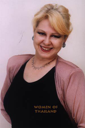 Russia women