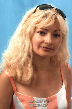 Russia women