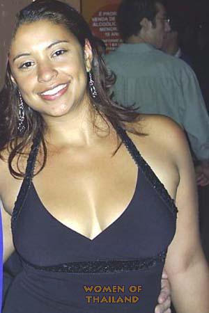 Brazil women