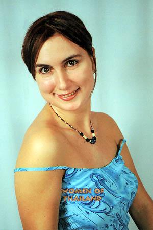 Russia women