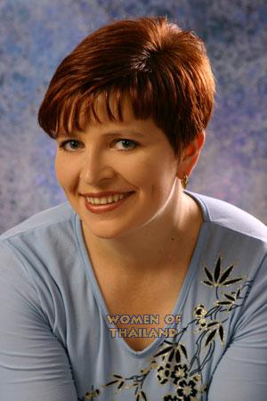 Ukraine women