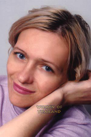 Russia women