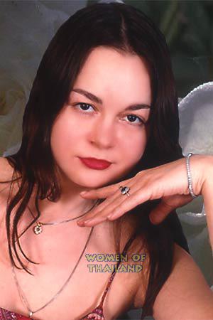 Russia women