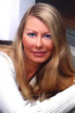 Russia women
