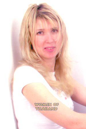 Ukraine women