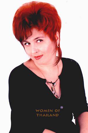 Ukraine women