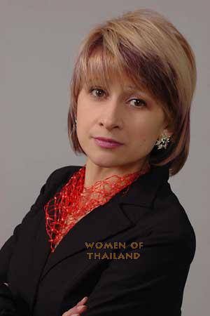 Ukraine women