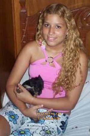 Brazil women