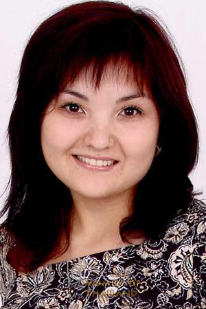 Kazakhstan women