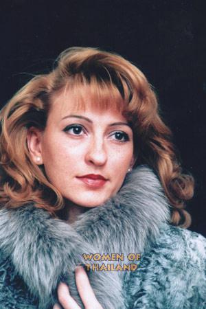 Russia women