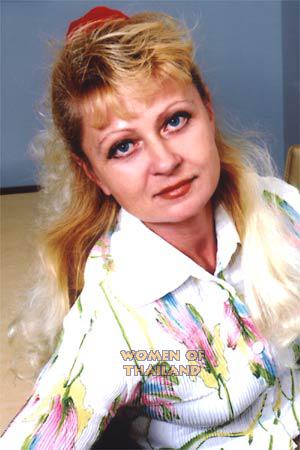 Russia women
