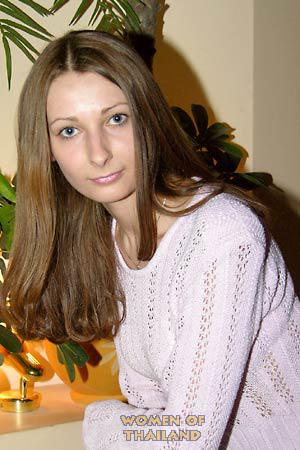 Ukraine women