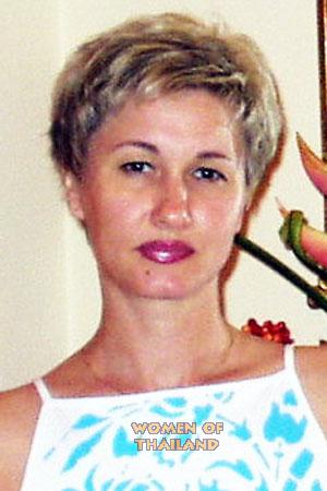 Russia women