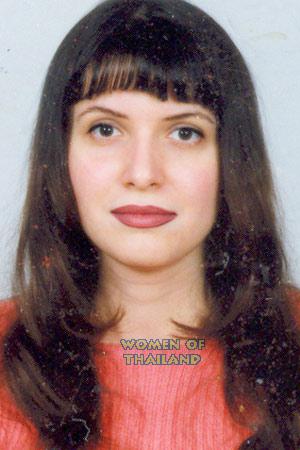 Ukraine women