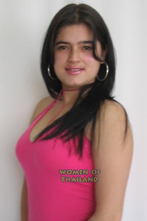 Colombia women