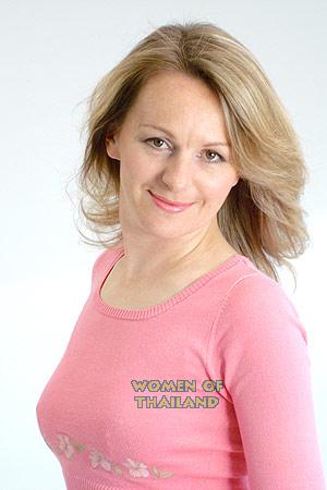 Russia women
