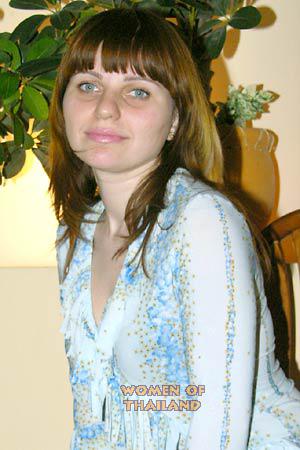 Ukraine women