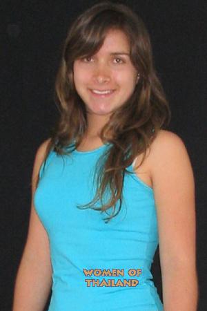 Colombia women